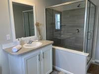 2026 Jacobsen Homes Venice w/ Rear Porch Mobile Home