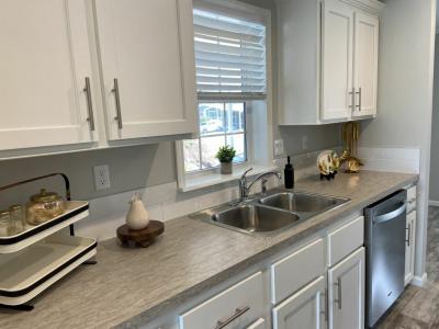 Mobile Home at 488 Bimini Cay Circle Vero Beach, FL 32966