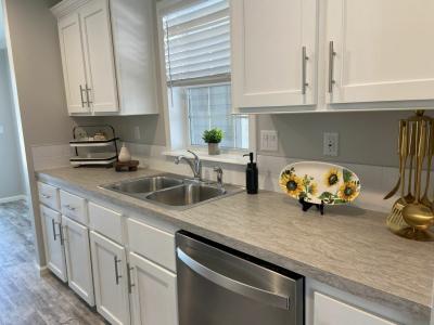 Mobile Home at 488 Bimini Cay Circle Vero Beach, FL 32966