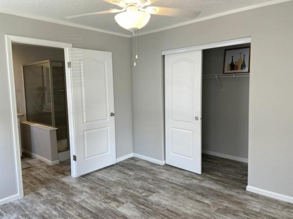 2026 Jacobsen Homes Venice w/ Rear Porch Mobile Home