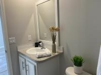 2026 Jacobsen Homes Venice w/ Rear Porch Mobile Home