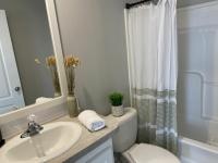 2026 Jacobsen Homes Venice w/ Rear Porch Mobile Home