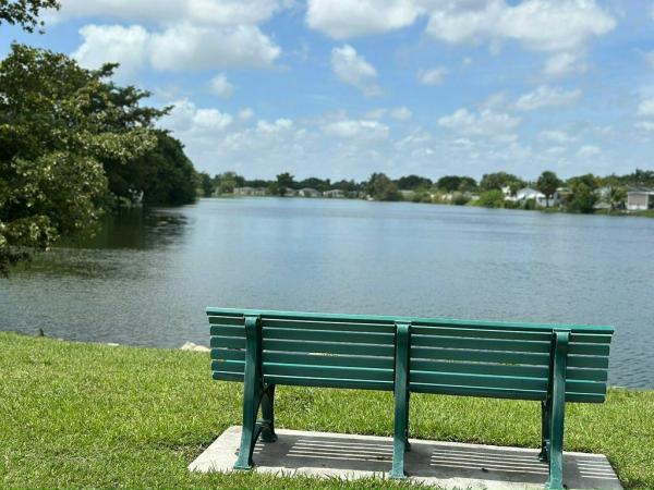 2025 Nobility - Ocala Venice - FPL Handhole Move Mobile Home