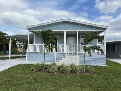 Mobile Home at 6980 41st Avenue N # 854 Riviera Beach, FL 33404