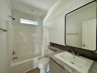 Photo 4 of 20 of home located at 6980 41st Avenue N # 854 Riviera Beach, FL 33404