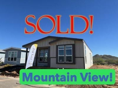 Mobile Home at 3301 S Goldfield Road Lot 5137 Apache Junction, AZ 85119