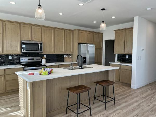 2026 CAVCO - Durango Verona Mobile Home