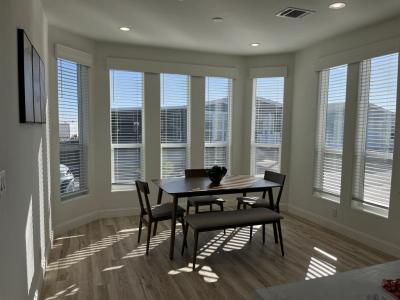 Photo 3 of 13 of home located at 3301 S. Goldfield Road #5086 Apache Junction, AZ 85119