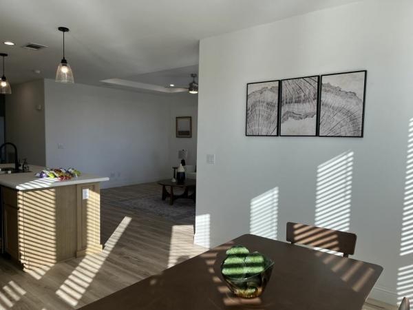 2026 CAVCO - Durango Verona Mobile Home