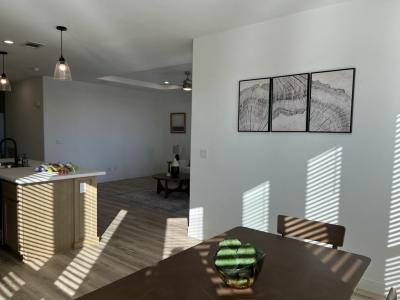 Photo 4 of 13 of home located at 3301 S. Goldfield Road #5086 Apache Junction, AZ 85119