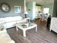 1985 Fleetwood Barrington Mobile Home