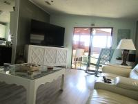 1985 Fleetwood Barrington Mobile Home