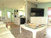 1985 Fleetwood Barrington Mobile Home