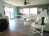 1985 Fleetwood Barrington Mobile Home