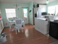 1985 Fleetwood Barrington Mobile Home