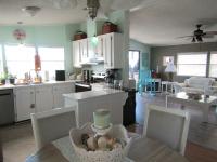 1985 Fleetwood Barrington Mobile Home