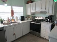 1985 Fleetwood Barrington Mobile Home