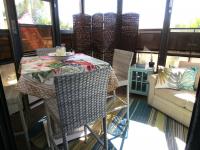 1985 Fleetwood Barrington Mobile Home