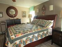 1985 Fleetwood Barrington Mobile Home