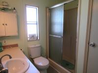 1985 Fleetwood Barrington Mobile Home