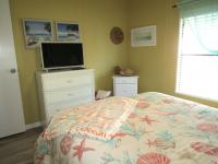 1985 Fleetwood Barrington Mobile Home