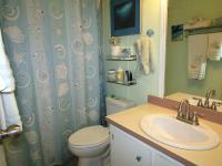 1985 Fleetwood Barrington Mobile Home