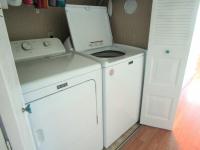 1985 Fleetwood Barrington Mobile Home