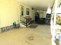 1985 Fleetwood Barrington Mobile Home