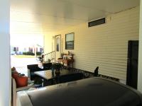 1985 Fleetwood Barrington Mobile Home