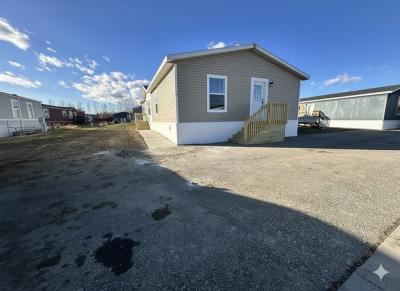 Mobile Home at 16 Lapin Street #16La Billings, MT 59105