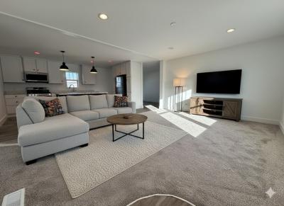 Photo 4 of 36 of home located at 16 Lapin Street #16La Billings, MT 59105