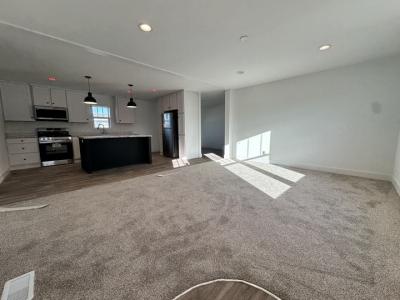 Photo 5 of 36 of home located at 16 Lapin Street #16La Billings, MT 59105