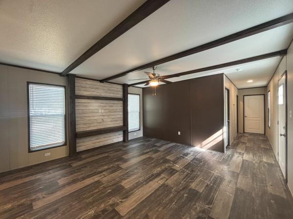 2022 Jessup Housing  Home