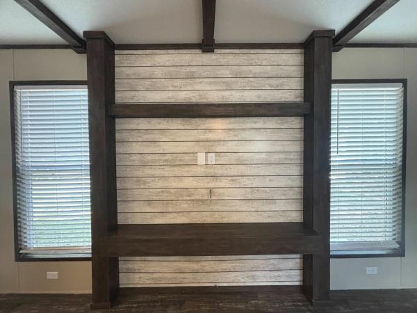 2022 Jessup Housing  Home