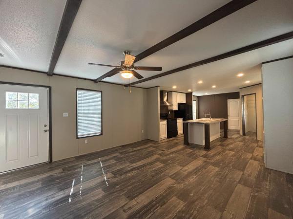 2022 Jessup Housing  Home