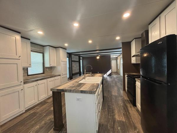 2022 Jessup Housing  Home