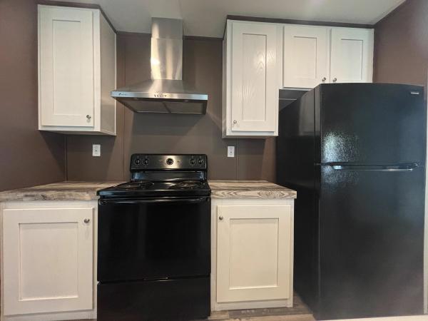 2022 Jessup Housing  Home