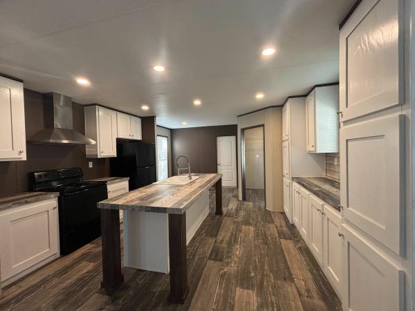 2022 Jessup Housing  Home