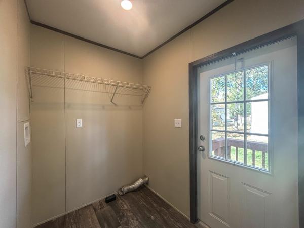 2022 Jessup Housing  Home