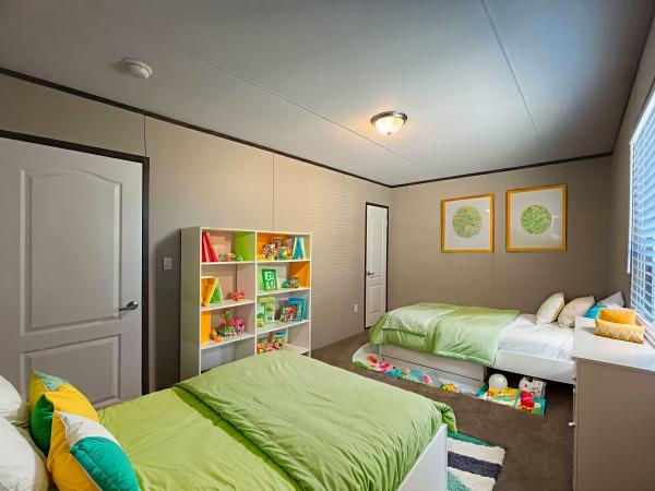 2022 Jessup Housing  Home