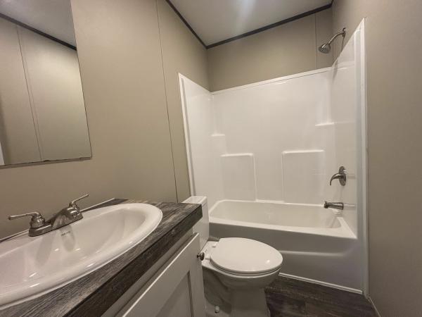 2022 Jessup Housing  Home