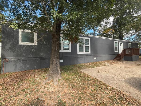 2022 Jessup Housing  Home