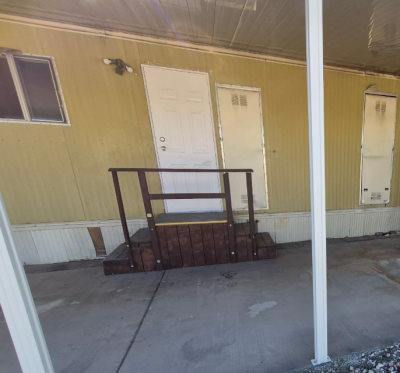 Photo 3 of 29 of home located at 3601 E Wyoming Ave #287 #287 Las Vegas, NV 89104