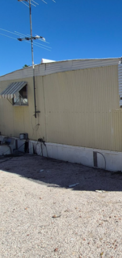 Photo 5 of 29 of home located at 3601 E Wyoming Ave #287 #287 Las Vegas, NV 89104