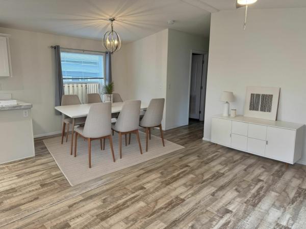 2022 Fleetwood Homes Mobile Home For Sale