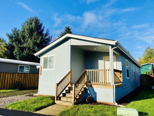 2022 Fleetwood Homes Mobile Home For Sale