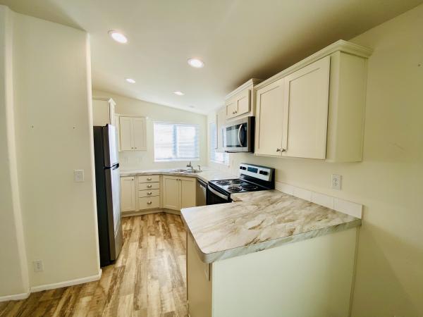 2022 Fleetwood Homes  Home