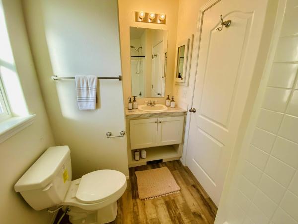 2022 Fleetwood Homes  Home