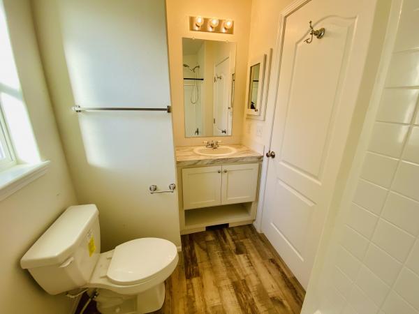 2022 Fleetwood Homes  Home