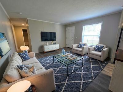 Mobile Home at 3618 Juniper Street #795 Clarkston, MI 48348